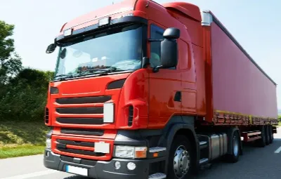 Adana Gerger Ambar Kargo