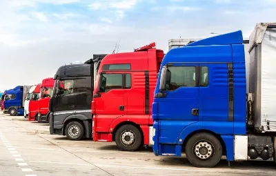 Adana Gerger Ambar Nakliyat