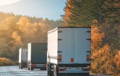 Adana ile Gerger Arası Klima Taşıma