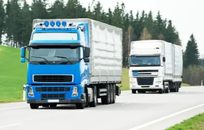 Adana ile Gerger Arası Eşya Taşıma